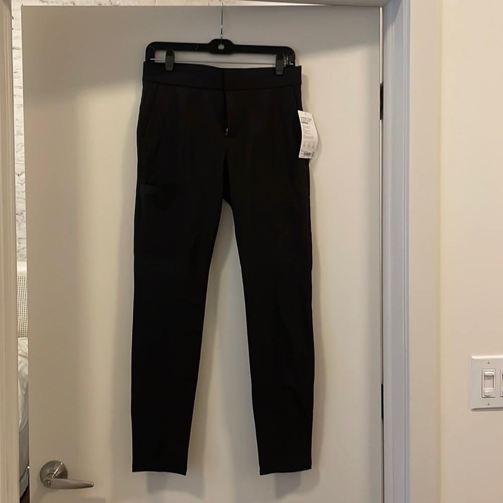 Athlete Wander Stash Skinny Pant